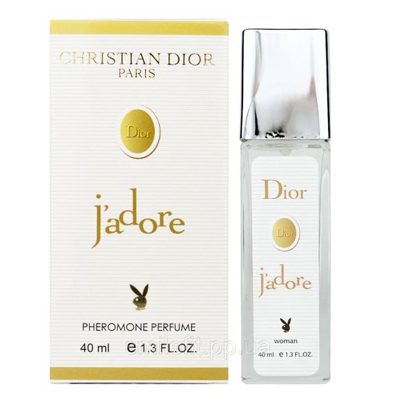 Dior Jadore Pheromone Parfum жіночий 40 мл | Зображення 2