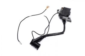 Катушка зажигания б/п   для St M 240/260/290/310/340/360/380/390/440/640   BEST   (mod.A)