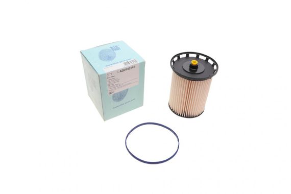 Фільтр паливний Audi Q7 Q8 3.0 TDI 13- ADV182345