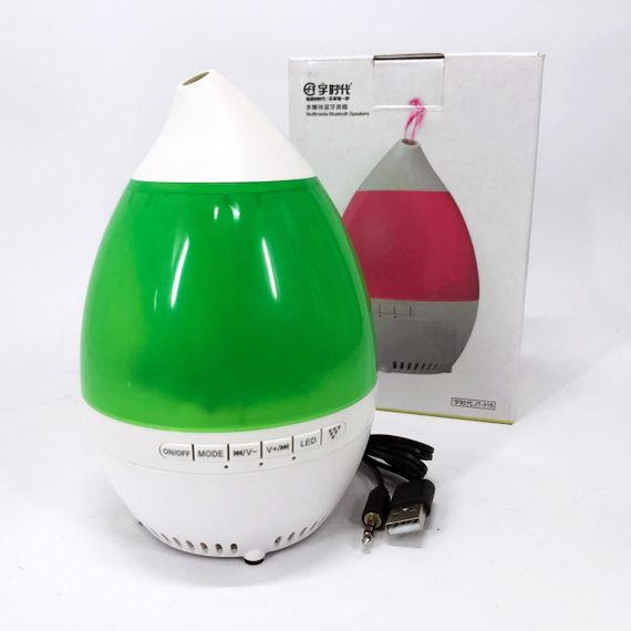 Зволожувач повітря з ароматом для дитячої кімнати JT-315, Зволожувач хороший повітря led ZC-90