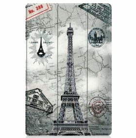 Чохол Primolux Slim для планшета Lenovo Tab P11 (TB-J606) / Tab P11 Plus (TB-J616) - Paris