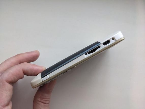 Телефон nokia c3-00 бу