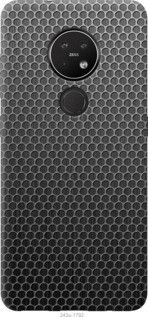 Чохол для Nokia 7.2 з пластику FCh_081371