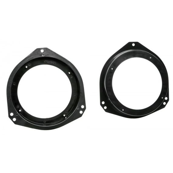 Проставки під динаміки ACV 271230-01 для автомобілів Opel Corsa, Tigra, Vivaro, Opel, Corsa, Tigra, Vivaro