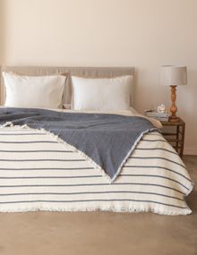 Покривало Zeron 128640 Туреччина 240х260  Муслін