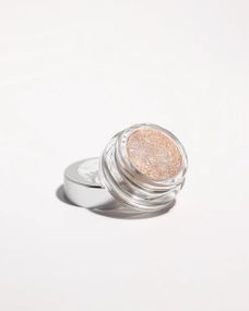 Сияющие тени для век с 3D-блеском UNICO Shiny eye Topper — Bliss (7 г)