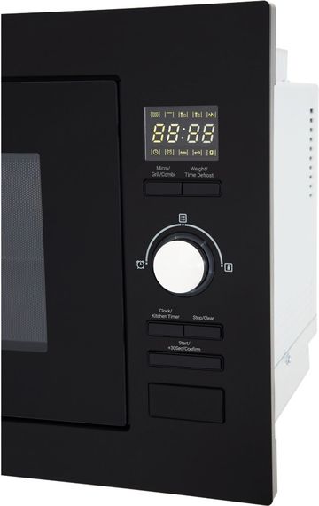 Микроволновая печь  CENTRAMAX AG 925 BL | Зображення 3