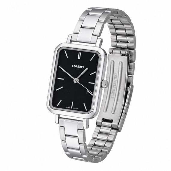 Жіночий годинник Casio LTP-V009D-1E