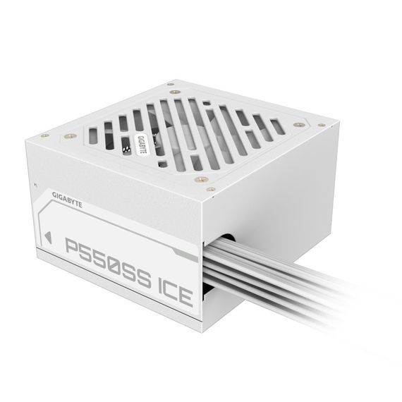 Блок живлення GIGABYTE 550W (GP-P550SS ICE) | Зображення 5