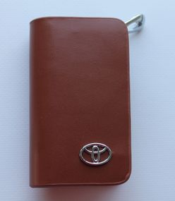 Ключница для авто KeyHolder TOYOTA