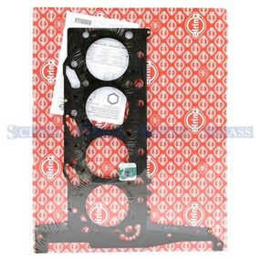 Прокладка ГБЦ Ford Transit/Mondeo 2.0-2.2 DI/TDDi/TDCi 00- (1.15 mm),265.381