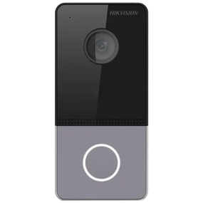 2Мп IP панель виклику з PoE Hikvision DS-KV6103-PE1(С)