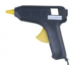 Пістолет термоклейовий d8мм 10W SIGMA