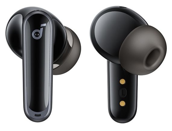 Гарнітура Anker SoundСore P40i Black | Зображення 7
