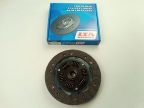 Диск зчеплення ВАЗ 2101, LSA (LA 2101-1601130) (2101-1601130)