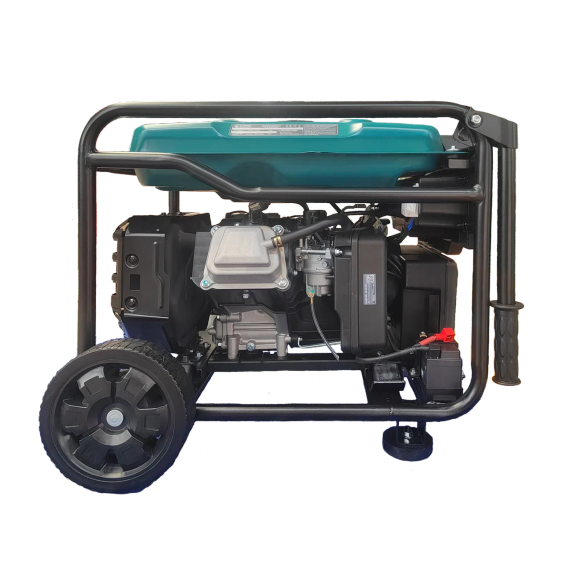 Інверторний генератор Konner&Sohnen KS 6500iE | Зображення 3