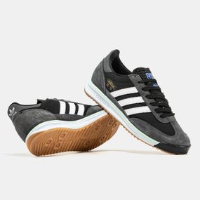 Кросівки SL '72 Замша, текстиль, шкіра   весна / літо / осінь 2304 40 25.5 см