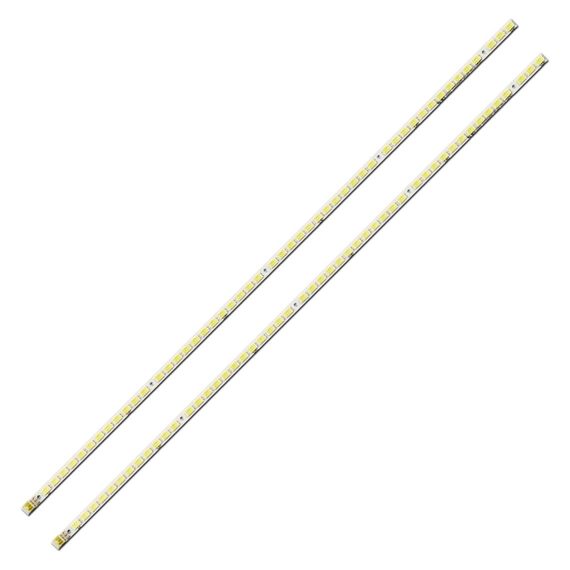 LED підсвітка TV 32" STS320A00-50LED-REV.6-100427 STS320A08_50LED_rev.6_100427 LTA320AP18 LJ64-02590A 2шт.