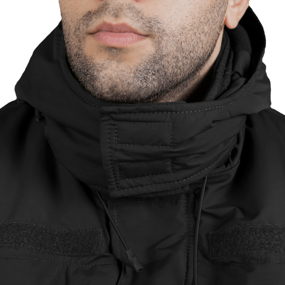 Зимова куртка Patrol System 2.0 Nylon Black (6578), L | Зображення 8