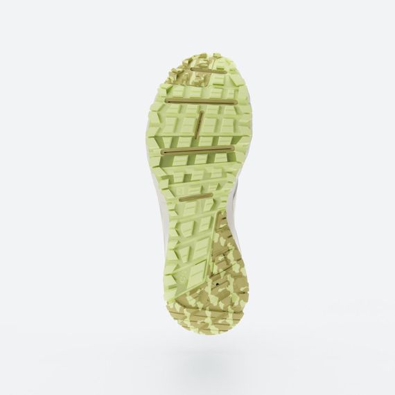 Кросівки чоловічі TR2 бежеві/жовті - EU44 UA43,5 | Зображення 3