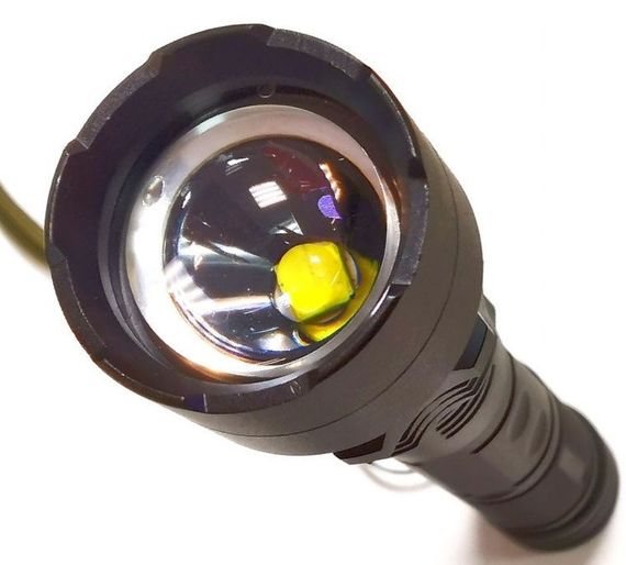 Ліхтарик акумуляторний BL-QP510-P50 6983 | Зображення 3