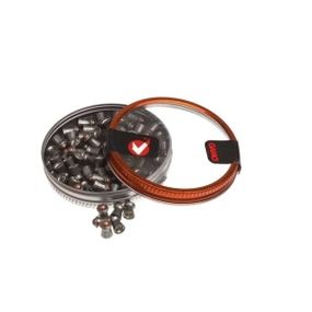 Пульки Gamo PBA Platinum 0.83 г, кал.200(5.5 мм), 75 шт.