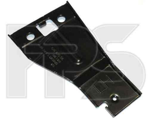 Крепеж переднего бампера Chevrolet Aveo T300 (12-16) нижний, левый (FPS) 95019919