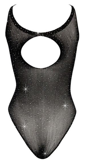 Боди Соблазнительная ФАНТАЗИЯ sexstyle | Зображення 5