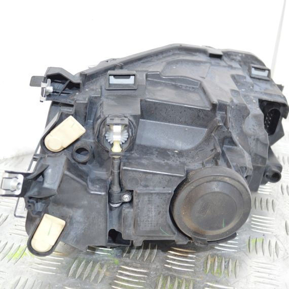 Фара права LED Volkswagen Polo VI 2021-2025 рестайлінг Фара передня права Фольксваген Поло 6 2G1941006C | Зображення 4