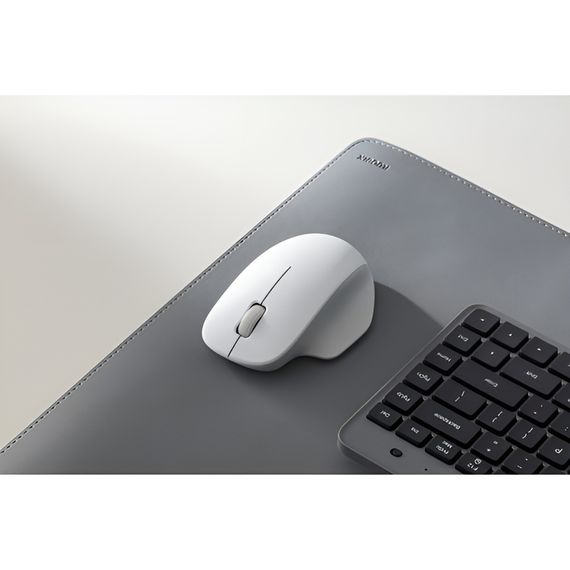 Мишка Xiaomi Comfort Edition Wireless White (BHR9354GL) (1126355) | Зображення 6