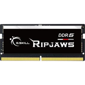 Модуль памяти для ноутбука SoDIMM DDR5 16GB 5600 MHz G.Skill (F5-5600S4040A16GX1-RS) (F5-5600S4040A16GX1-RS)