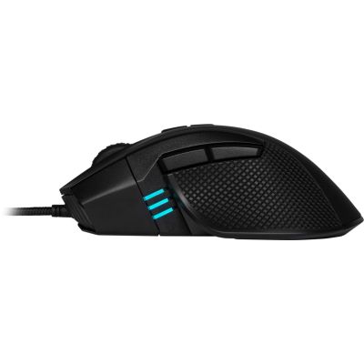 Мышка Corsair Ironclaw RGB USB Black (CH-9307011-EU) | Зображення 2