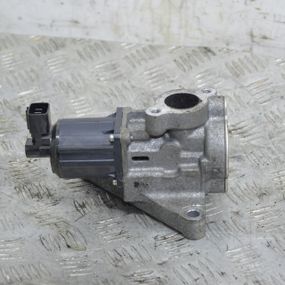 Клапан EGR електричний 2.2 CITD Mazda 6 GH CX-7 2007-2012 Клапан рециркуляції газів ЕГР Мазда 6 R2AA20300B
