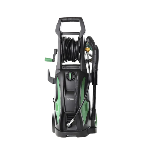 Мийка високого тиску 2100W 170 бар 7,2л/хв 5 м PWH-2100 APRO