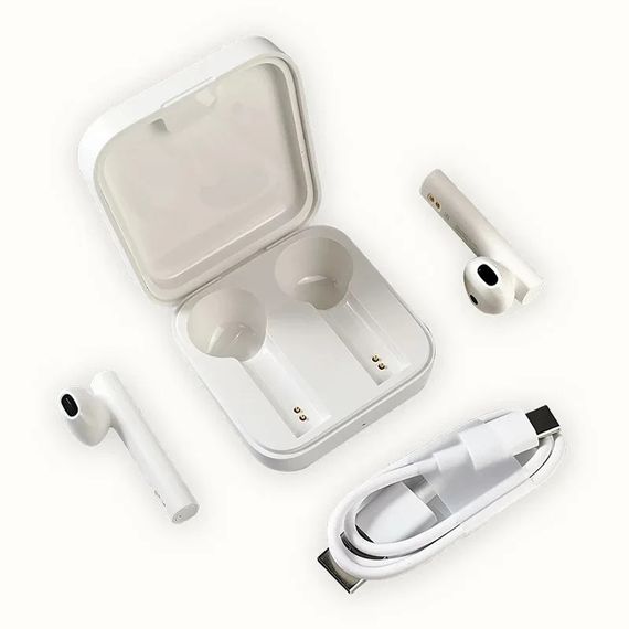 Бездротова стерео гарнітура з чистим звуком XPRO Air 2 TWS (23759-01_669) | Зображення 5