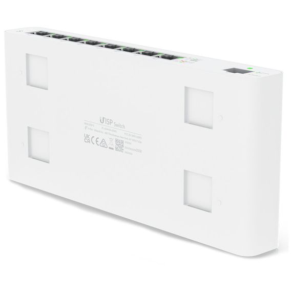 Комутатор мережевий Ubiquiti UISP-S | Зображення 6
