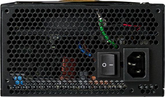 Блок живлення CHIEFTEC Polaris 3.0 (850W) PPS-850FC-A3 | Зображення 2