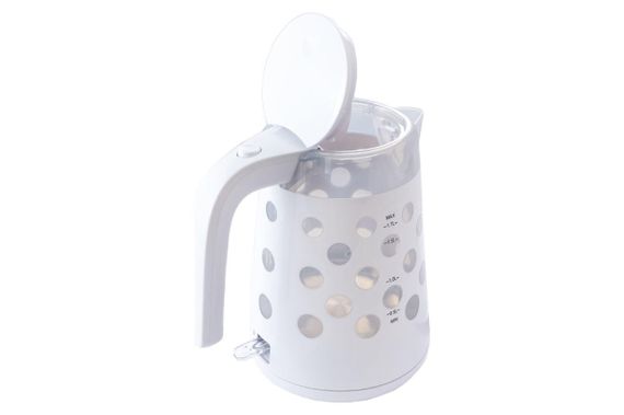 Электрочайник Maestro - MR-045-White (MR-045-WHITE) | Зображення 1