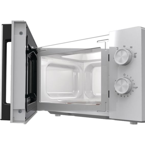 Мікрохвильова піч Gorenje MO17E1WH | Зображення 5