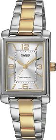 Годинник Casio TIMELESS COLLECTION LTP-1234PSG-7AEG