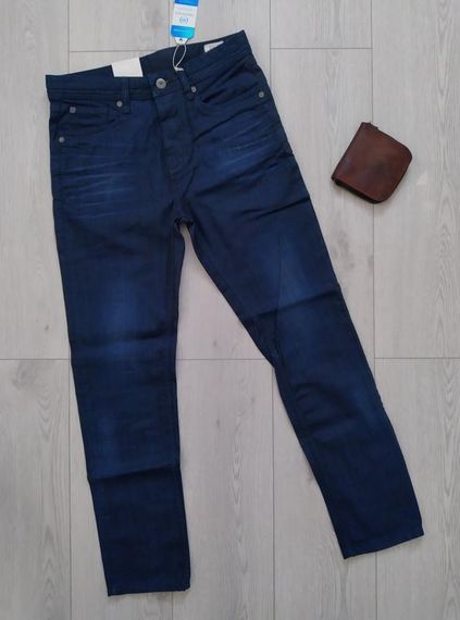 Джинси чоловічі Jack & Jones 28/30