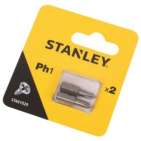 Набір біт Stanley STA61020