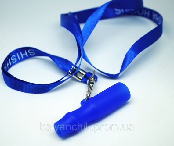 Персональный мундштук для кальяна Hookah | Зображення 5