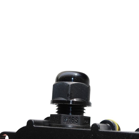 Розподільча коробка М686-3 IP68 з клеммой 24А Ny95506530 | Зображення 5