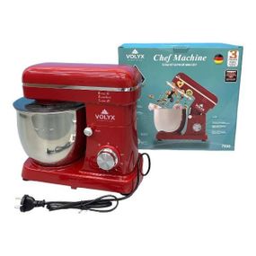 Миксер планетарный тестомес 5л 2200Вт Сhef Machine VOLYX 7930