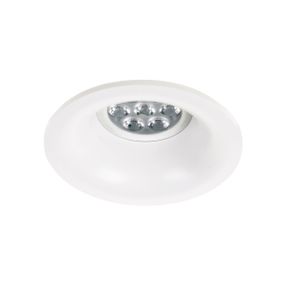 Точечный светильник HDL-DS 189 GU5.3 WH MR16
