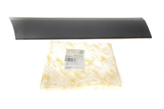 Молдинг дверей передніх L VW Crafter 2.0 2.5 TDI 06-16 88531533902 | Зображення 1