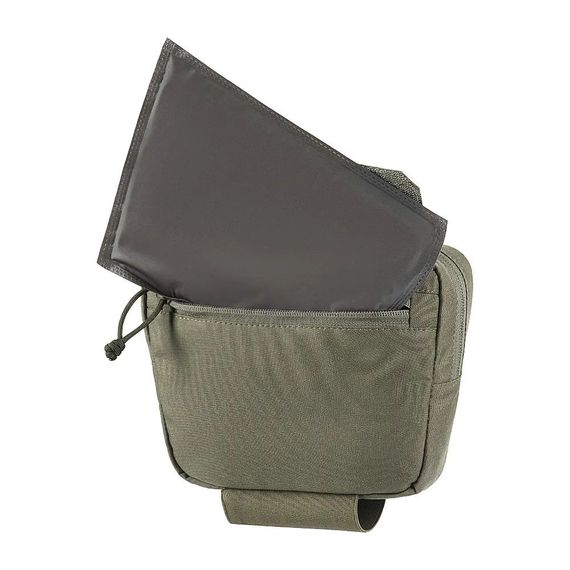 M-Tac сумка-напашник Large Elite Ranger Green темна олива | Зображення 9