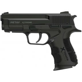Retay XTreme Black