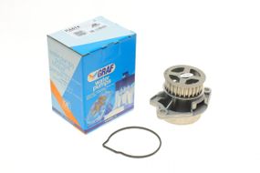 Помпа воды Skoda Fabia Octavia Seat Ibiza Cordoba VW Caddy Golf Polo 1.4 1.4 16V 00- 27z B B 7лоп  PA674